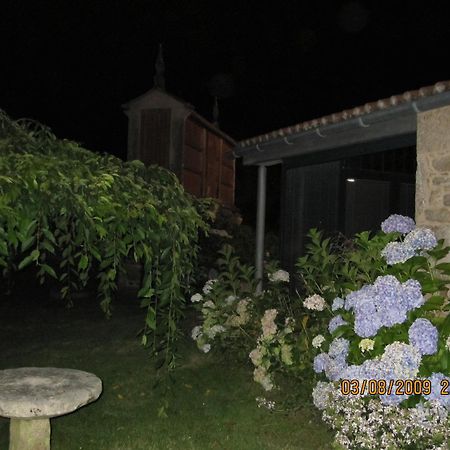 Casa Rural A Mimoseira อาเอสตราดา ภายนอก รูปภาพ
