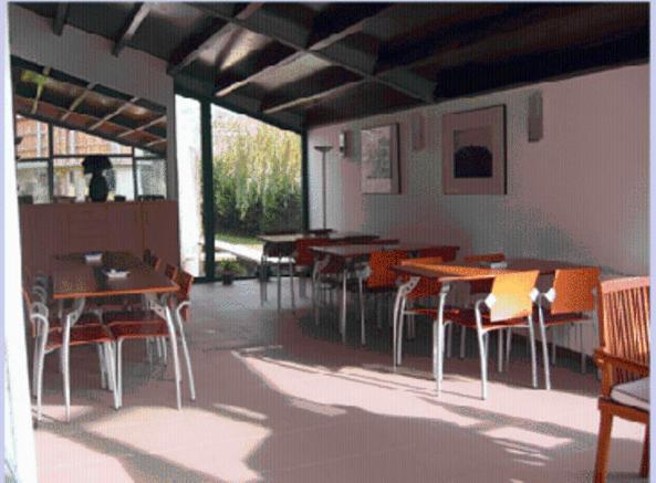 Casa Rural A Mimoseira อาเอสตราดา ภายนอก รูปภาพ