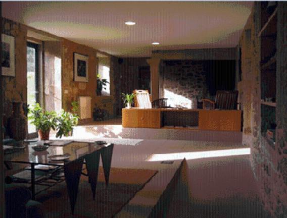 Casa Rural A Mimoseira อาเอสตราดา ภายนอก รูปภาพ