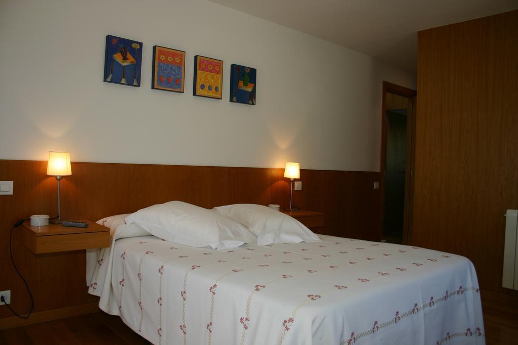 Casa Rural A Mimoseira อาเอสตราดา ห้อง รูปภาพ