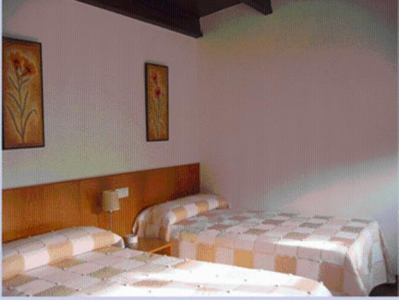 Casa Rural A Mimoseira อาเอสตราดา ภายนอก รูปภาพ