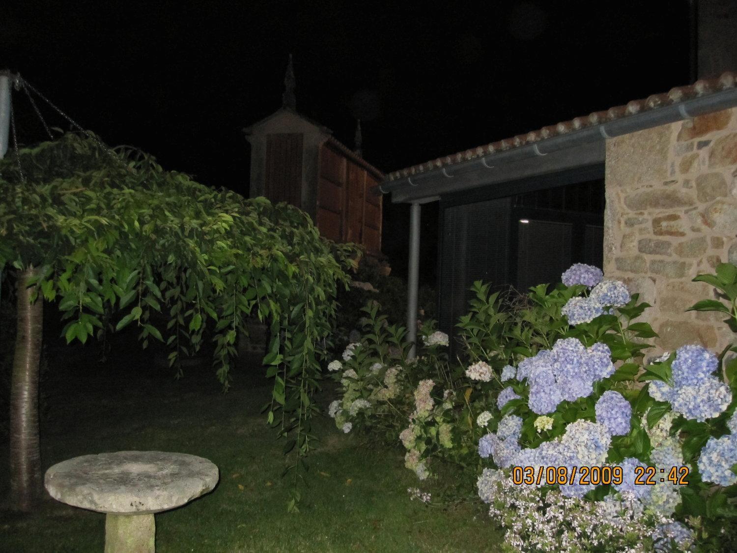 Casa Rural A Mimoseira อาเอสตราดา ภายนอก รูปภาพ