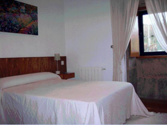 Casa Rural A Mimoseira อาเอสตราดา ห้อง รูปภาพ
